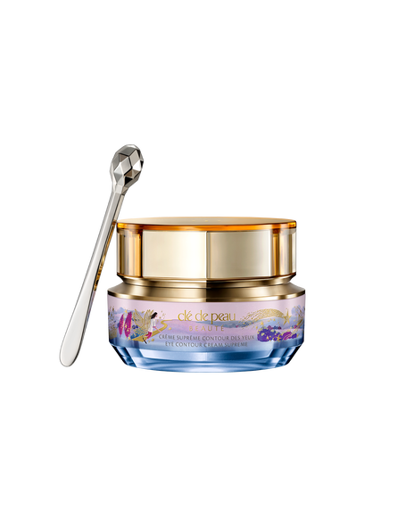 EYE CONTOUR CREAM SUPREME - LIMITED EDITION