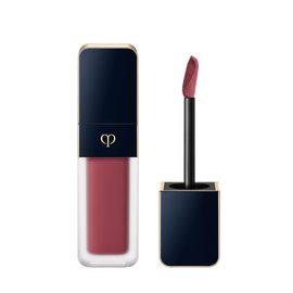 CREAM ROUGE MATTE｜啞緻潤澤唇釉
