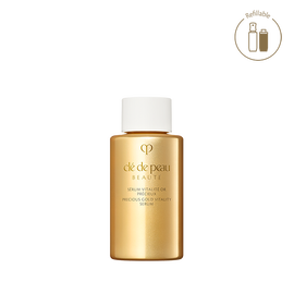 PRECIOUS GOLD VITALITY SERUM