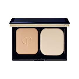 RADIANT POWDER FOUNDATION (WITH SPONGE)│鑽光粉餅 (連粉撲)