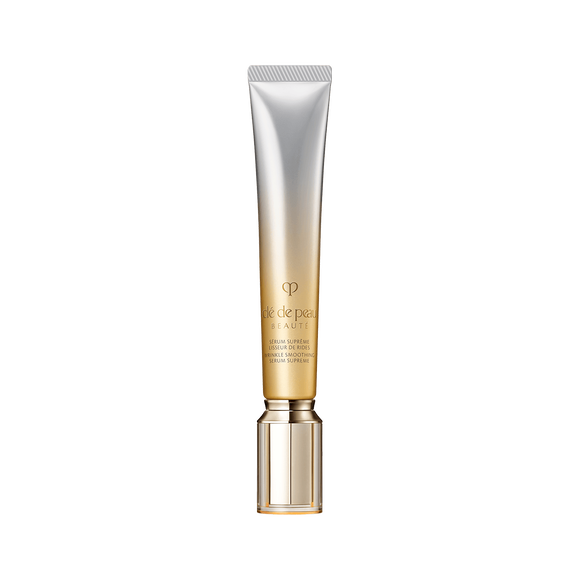 WRINKLE SMOOTHING SERUM SUPREME