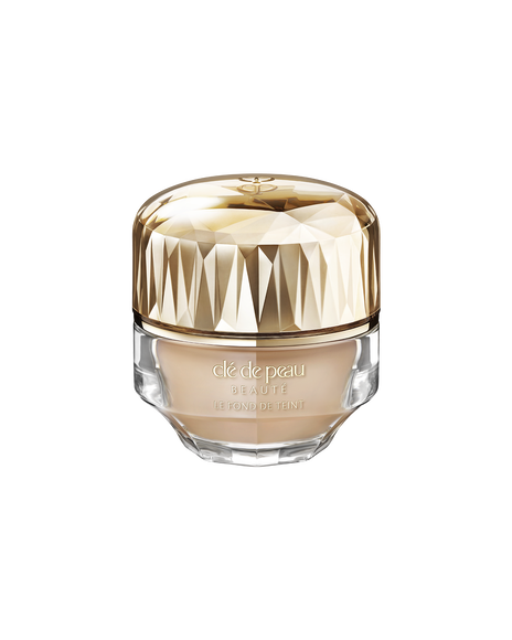 THE FOUNDATION SPF25 PA++ - Foundation - FACE | O20