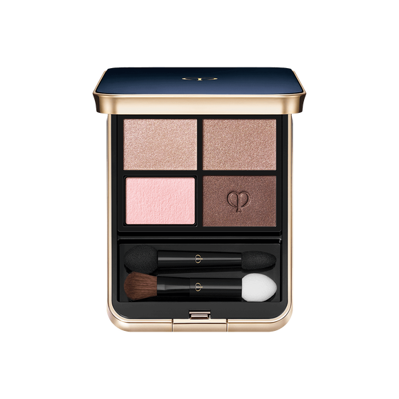 EYE COLOR QUAD - Clé de Peau Beauté HK