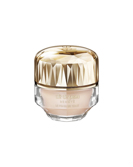 THE FOUNDATION SPF25 PA++ - Foundation - FACE | O20