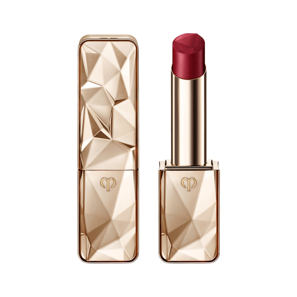 THE PRECIOUS LIPSTICK - 3 Dynamic Ruby