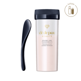 TRANSLUCENT LOOSE POWDER (REFILL)