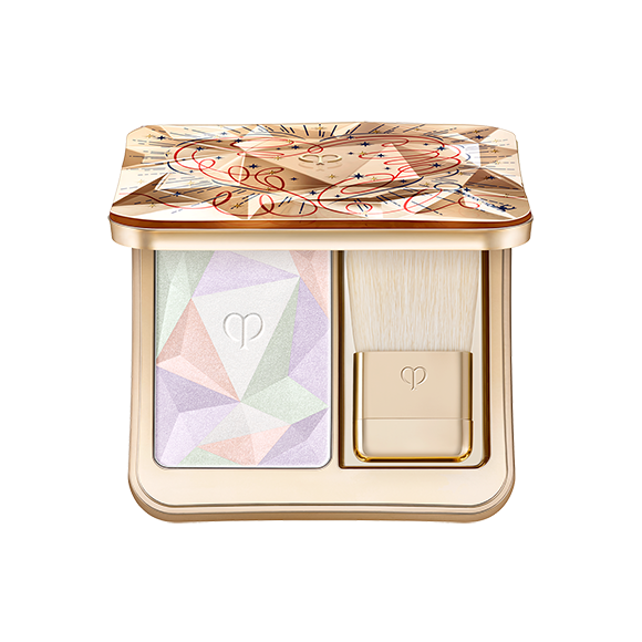 THE LUMINIZING FACE ENHANCER