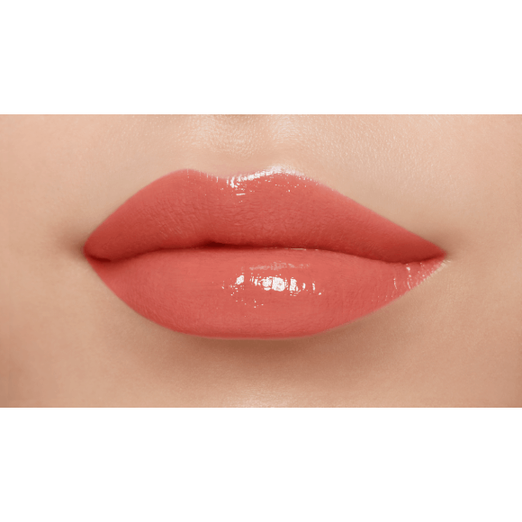 CREAM ROUGE SHINE