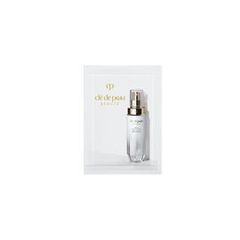 BRIGHTENING SERUM SUPREME │ 高效煥采亮白精華 0.4ML