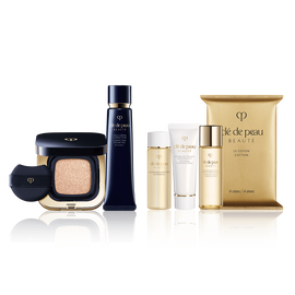 HOLIDAY GIFTING｜MAKEUP DELIGHT SET