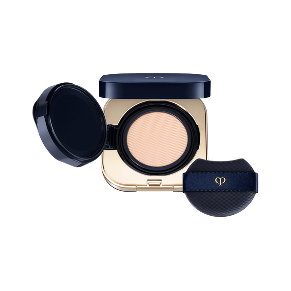 RADIANT CUSHION FOUNDATION NATURAL SPF25 PA+++