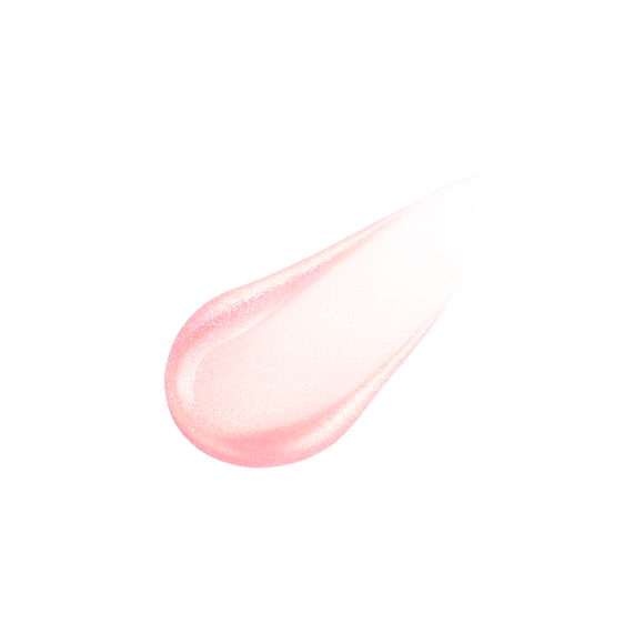 CREAM ROUGE SPARKLE