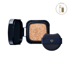 RADIANT CUSHION FOUNDATION DEWY (REFILL) │ 鑽光水凝瑰漾氣墊粉底  SPF25 PA+++​ (補充裝)