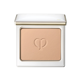 BRIGHTENING POWDER FOUNDATION (WITH SPONGE)│美白亮肌粉餅 SPF25 PA++ (連粉撲)