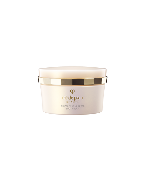 BODY CREAM