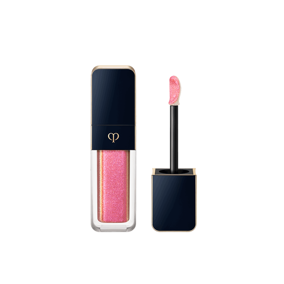 CREAM ROUGE SPARKLE