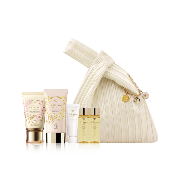 RADIANCE WREATH GIFT SET｜花願臻禮限量套裝
