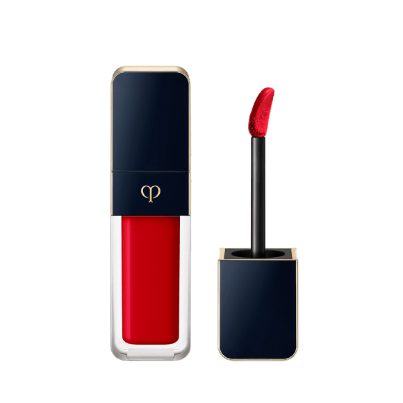 口紅 CLEDE PEAU BEAUTE SET CPB_23SS_CreamRouge_PDP_Shine1
