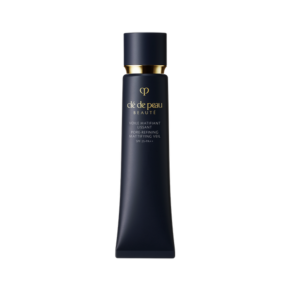PORE-REFINING MATTIFYING VEIL SPF25 PA++