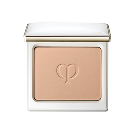 BRIGHTENING POWDER FOUNDATION SPF25 PA++ (WITH SPONGE)