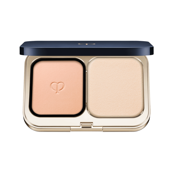 RADIANT POWDER FOUNDATION (WITH SPONGE)