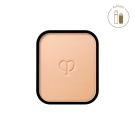 RADIANT POWDER FOUNDATION (REFILL)｜鑽光雲霧粉餅 (補充裝)