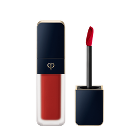 CREAM ROUGE MATTE｜啞緻潤澤唇釉