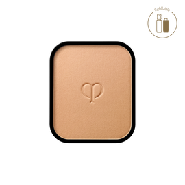 RADIANT POWDER FOUNDATION (REFILL)｜鑽光雲霧粉餅 (補充裝)