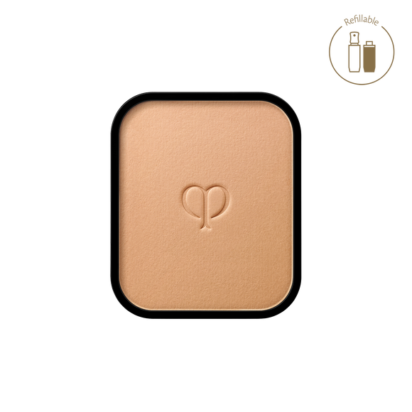 RADIANT POWDER FOUNDATION (REFILL)｜鑽光雲霧粉餅 (補充裝)
