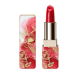 LIPSTICK MATTE #103 2023 | 啞緻柔滑唇膏 #103 2023年限量版