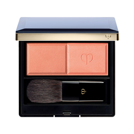 POWDER BLUSH DUO│盈亮雙色胭脂 (補充裝)