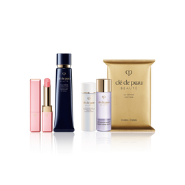 HOLIDAY GIFTING｜HOLIDAY MAKEUP SET