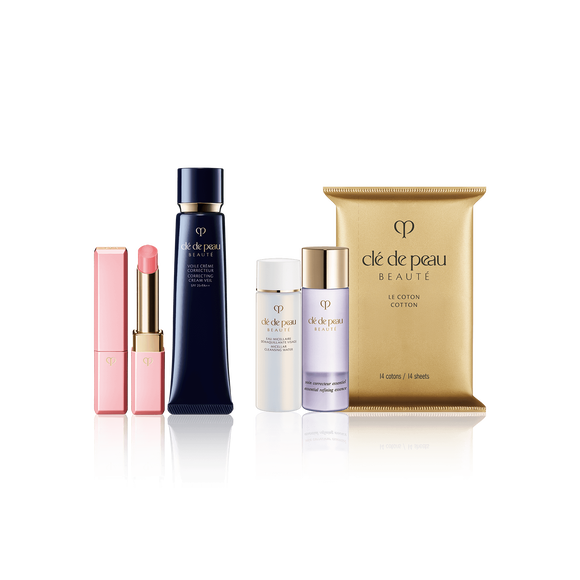 HOLIDAY GIFTING｜HOLIDAY MAKEUP SET