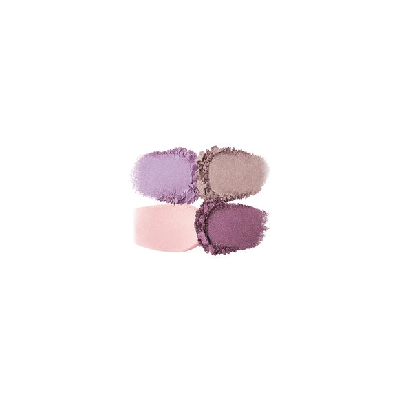 EYE COLOR QUAD (REFILL)│四色眼影組合 (補充裝)