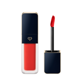 CREAM ROUGE MATTE｜啞緻潤澤唇釉