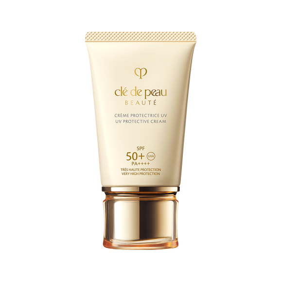 UV PROTECTIVE CREAM SPF 50+ PA++++