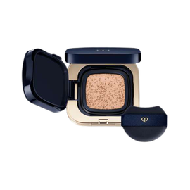 RADIANT CUSHION FOUNDATION DEWY｜鑽光水凝瑰漾氣墊粉底  SPF25/ PA+++​