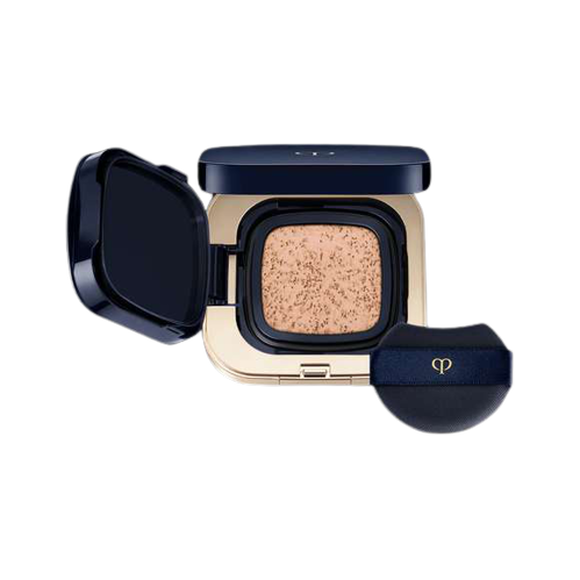 RADIANT CUSHION FOUNDATION DEWY SPF25 PA+++​