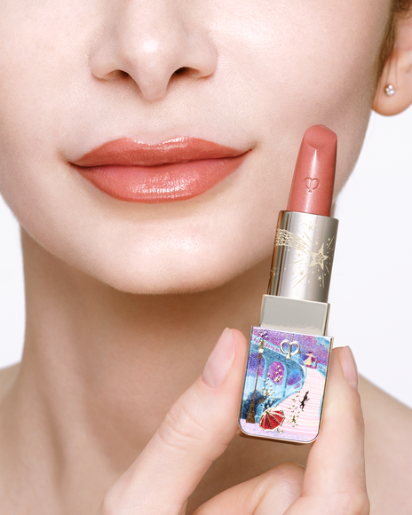 LIPSTICK - LIMITED EDITION