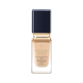 RADIANT FLUID FOUNDATION MATTE│鑽光柔霧修護粉底液