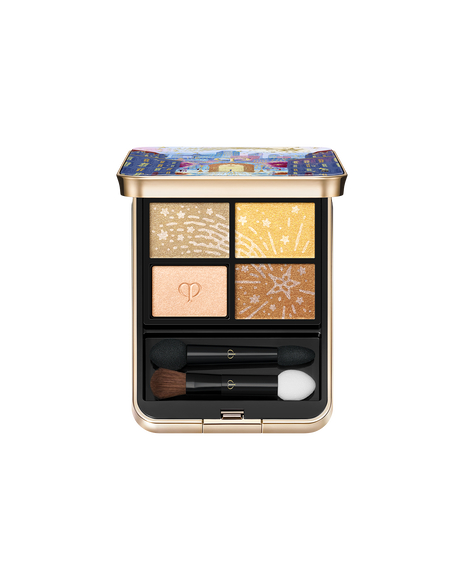 EYE COLOR QUAD - LIMITED EDITION