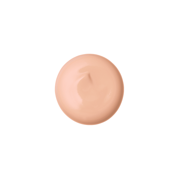 RADIANT CREAM FOUNDATION｜鑽光粉底霜 SPF25 PA++