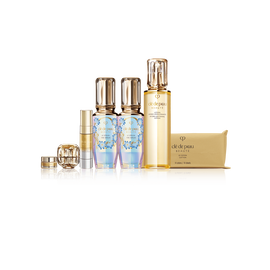 GIFT COLLECTION THE SERUM DELUXE INDULGENCE