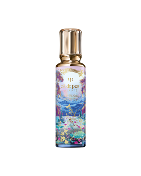 HYDRO-SOFTENING ESSENCE LOTION  - LIMITED EDITION