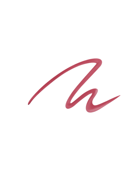 Photo of a smooth texture of &ldquo;LIP LINER PENCIL (CARTRIDGE)&rdquo;. Shade: 2-Pink.