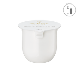 PROTECTIVE FORTIFYING CREAM ｜鉑鑽日間防曬活膚乳霜 SPF25 PA+++
