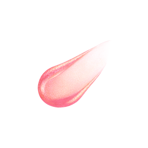 CREAM ROUGE SPARKLE