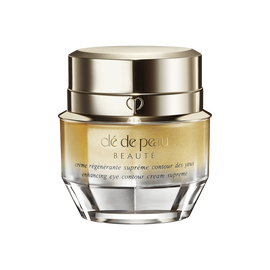 ENHANCING EYE CONTOUR CREAM SUPREME│高效煥活眼霜