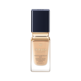 RADIANT FLUID FOUNDATION MATTE│鑽光柔霧修護粉底液