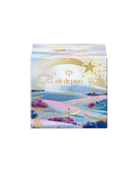 EYE CONTOUR CREAM SUPREME - LIMITED EDITION
